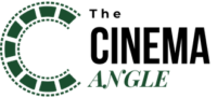 The Cinema Angle Logo